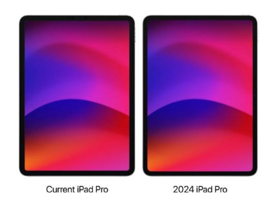 北海北海ipad维修服务点分享新款iPad Pro和iPad Air要来了