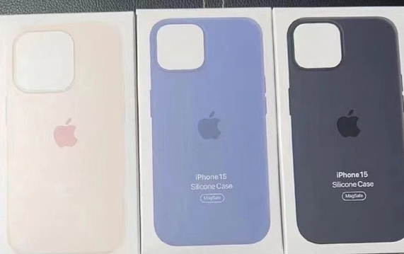 北海苹果14维修站分享iPhone14手机壳能直接给iPhone15用吗？ 