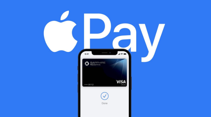 北海苹果14服务点分享iPhone 14 设置 Apple Pay 后，锁屏密码不正确怎么办 