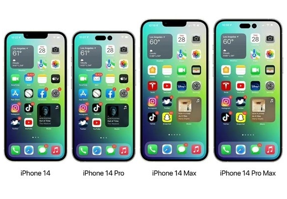 北海苹果14维修分享iPhone14可以分期吗 