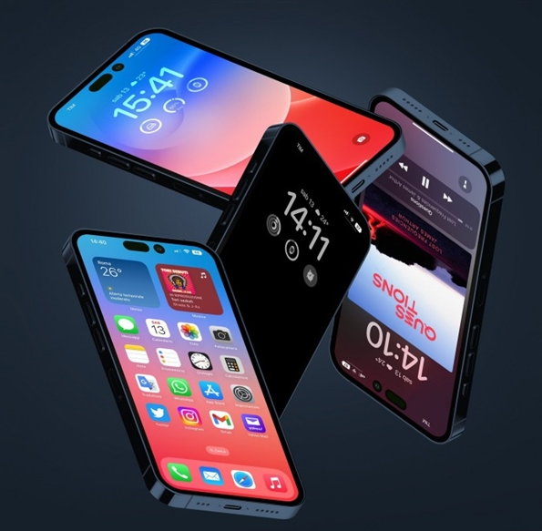 北海苹果14维修分享入门级iPhone 14多少钱 