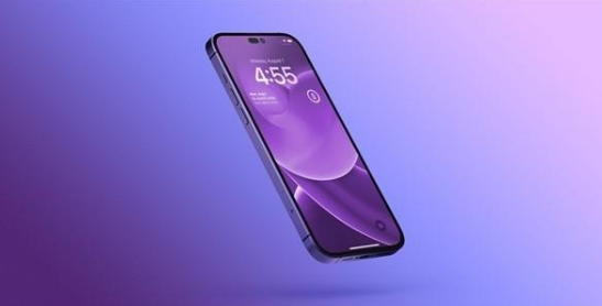 北海苹果14维修分享iPhone14配色有哪些 