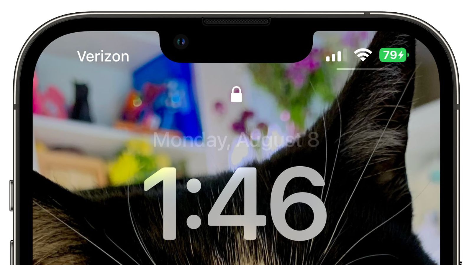北海苹果手机维修分享iOS 16 beta 5 支持状态栏显示电池百分比，如何开启？支持哪些机型 