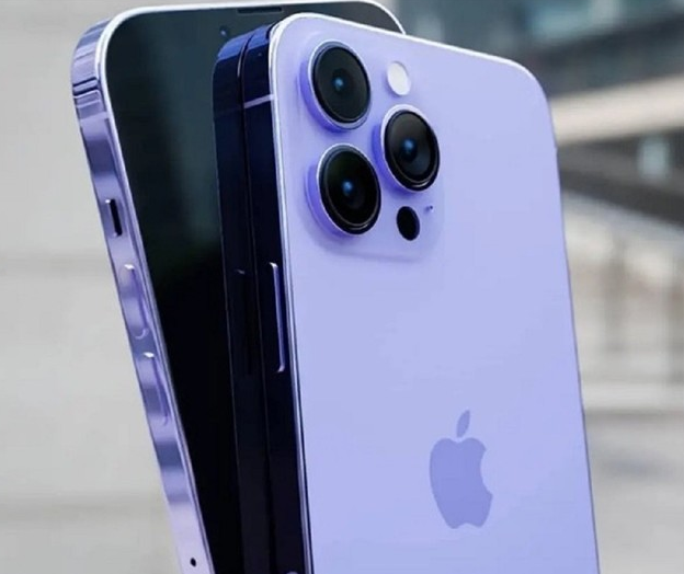 北海苹果14维修分享凭什么4800万像素的iPhone14就能上热搜 