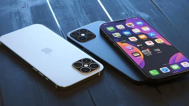 北海苹果14维修分享iPhone 14上市后，iPhone 13会下架吗 