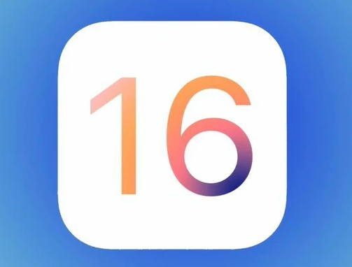 北海苹果手机维修分享iOS16不支持iPhone6s，手中的6s怎么办 
