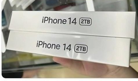 北海苹果14维修分享iPhone 14值得下手吗 