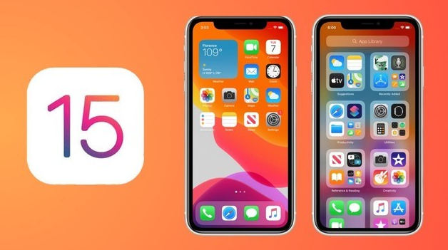 北海苹果13维修分享iPhone13更新iOS 15.5，体验如何 