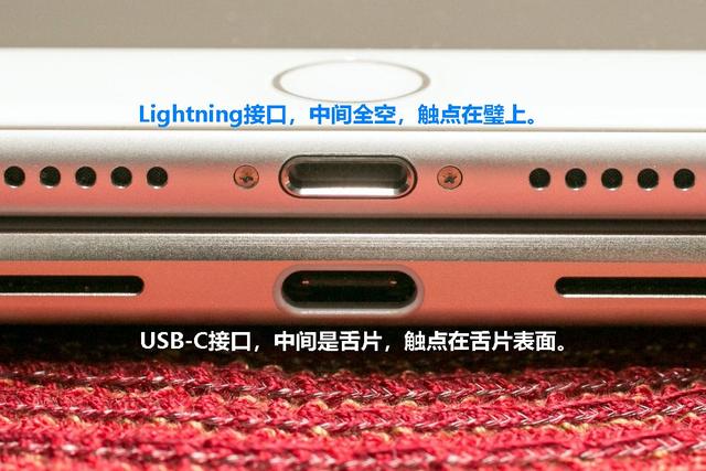 北海苹果14维修分享iPhone 14会是什么接口 