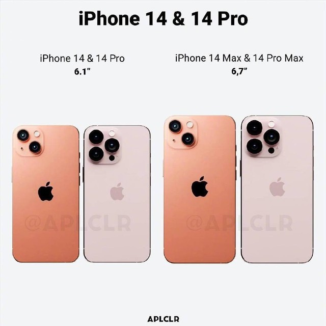 北海苹果14维修分享阳光橙+樱花粉的iPhone 14 