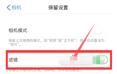 北海苹果13维修分享iPhone13拍照有绿点是怎么回事 