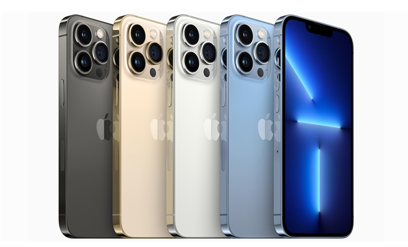 北海苹果14维修分享iPhone 14、14 Pro/Max规格、售价汇总 