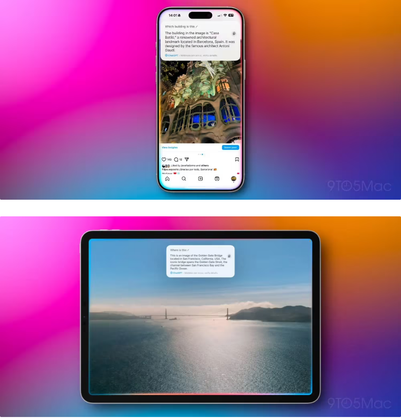 北海苹果手机维修分享苹果 Siri 接入 ChatGPT AI  