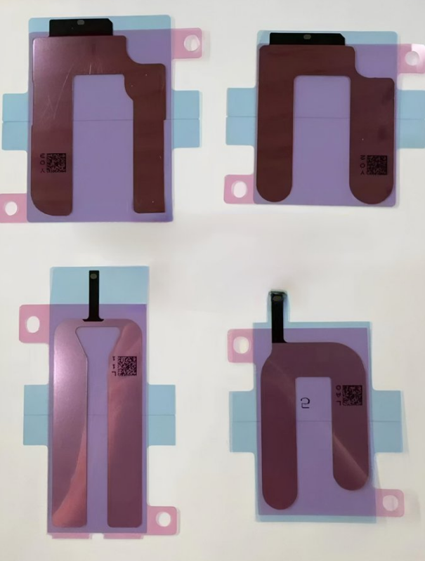 北海苹果手机维修分享iPhone 17 Pro 机型电池将采用创新型粘合剂 