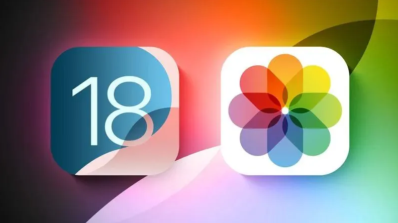 北海苹果手机维修分享苹果 iOS / iPadOS 18.1Beta 3 发布 