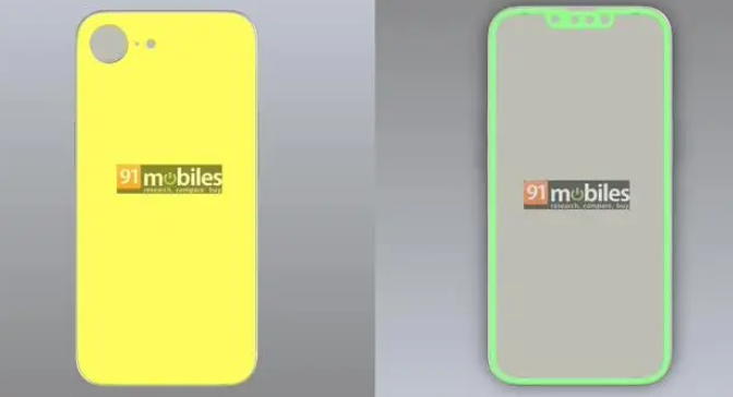 北海苹果手机维修分享苹果小屏iPhone SE4值得买吗 