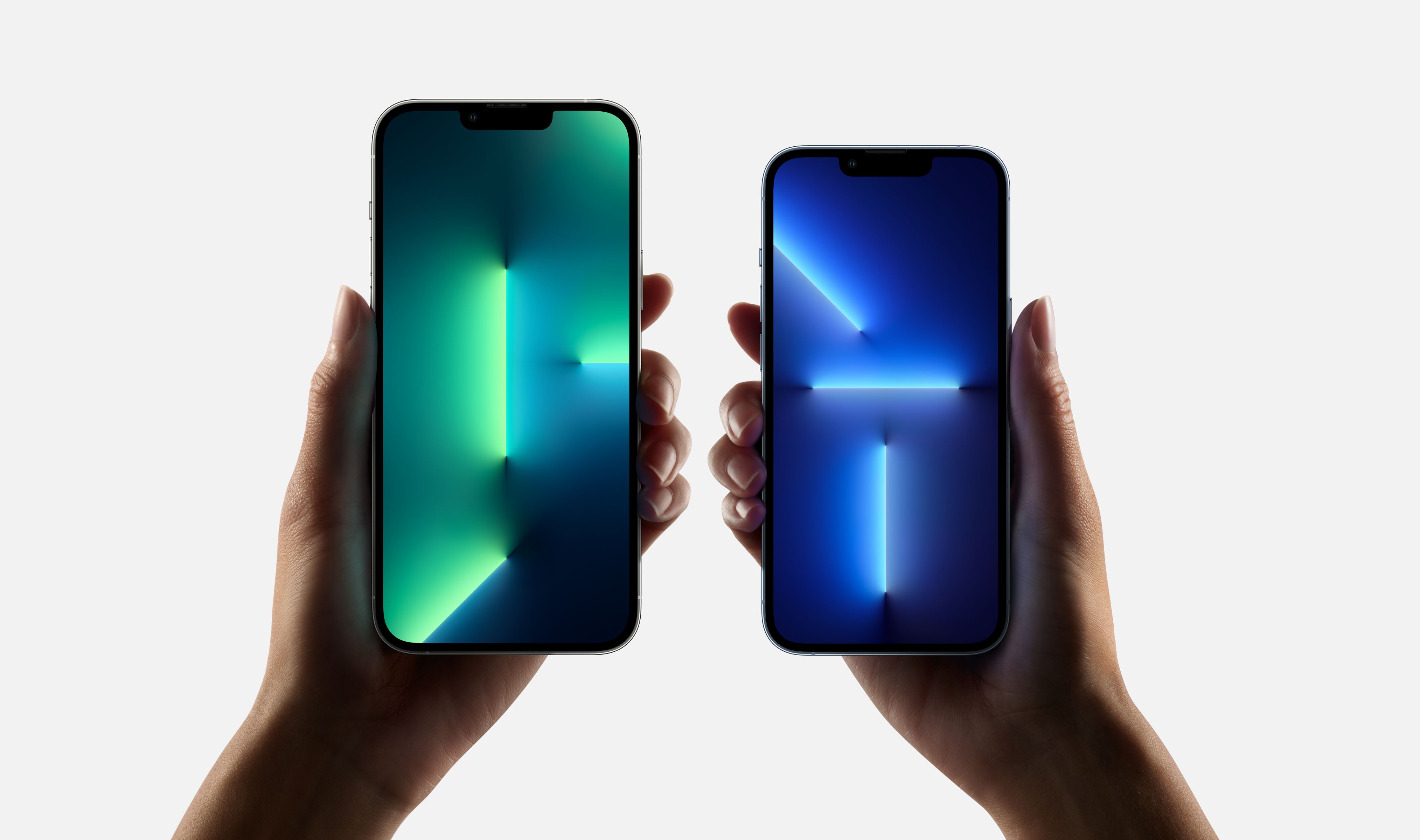 北海苹果手机维修分享iPhone 13 四款机型怎么选 