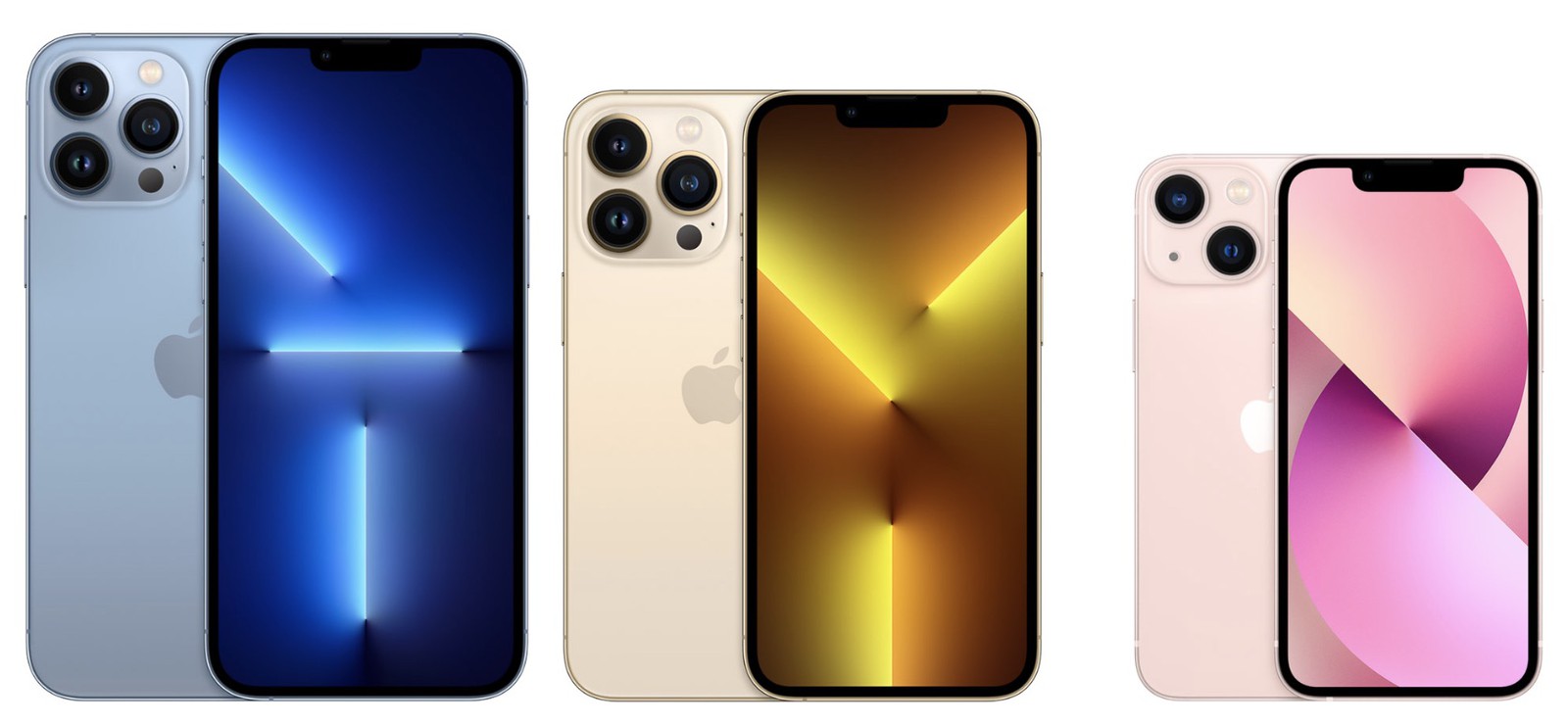 北海苹果手机维修分享iPhone 13续航怎么样 