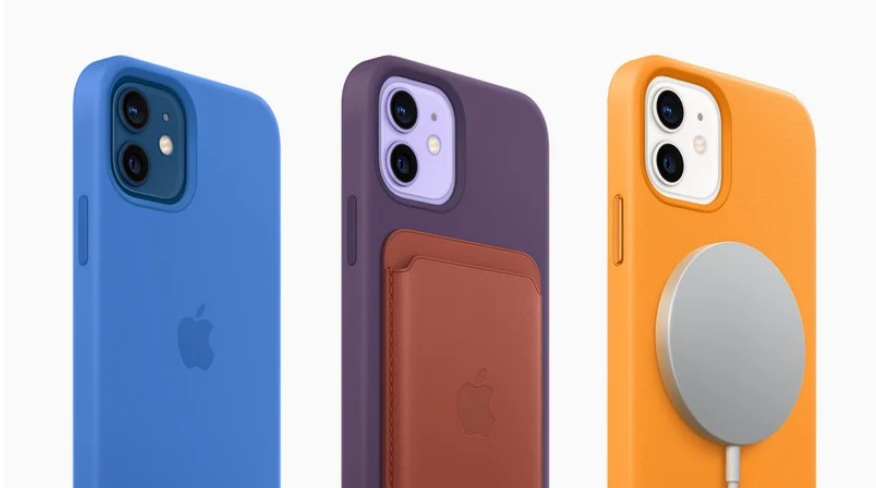 北海苹果手机维修分享关于 iPhone 13 的细节爆料 