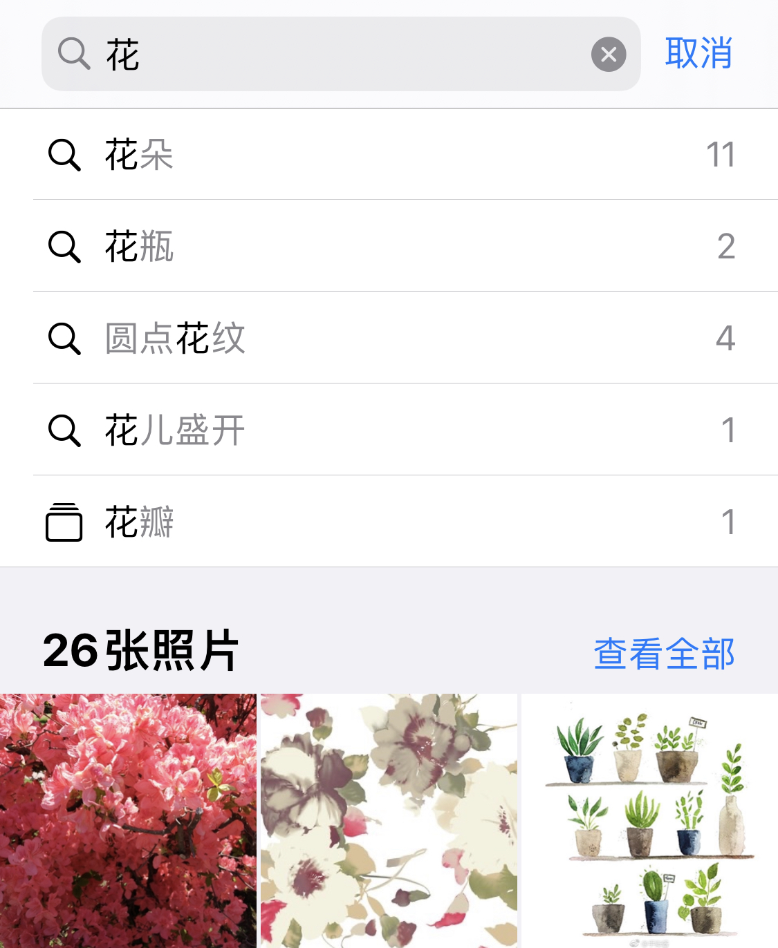 北海苹果手机维修分享iPhone 小技巧 