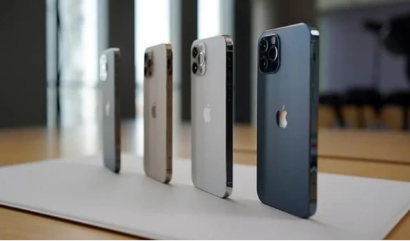 北海苹果手机维修分享为什么说iPhone13才是真旗舰 