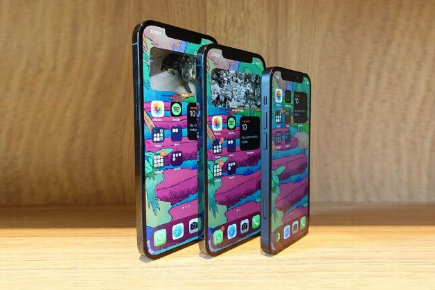 北海苹果手机维修分享iPhone 13发布日期 