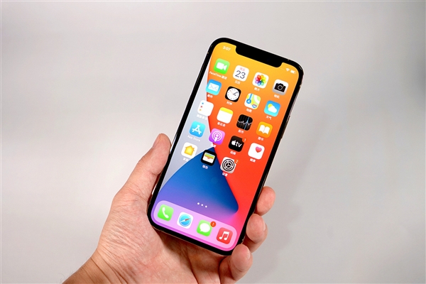 北海苹果手机维修分享iOS 14.2修订版已到，专属iPhone 12系列 