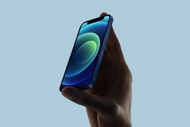 北海苹果手机维修分享iPhone 12 mini辐射很大吗 