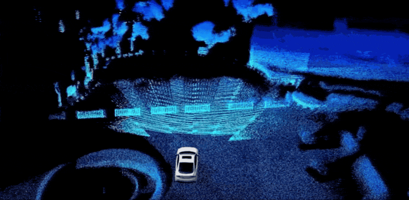 北海苹果手机维修分享iPhone 12 Pro 搭载的 LiDAR 镜头与 ToF 镜头有什么不同 