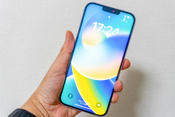 北海苹果手机维修分享iPhone 14 Plus换电池 