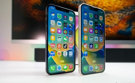 北海苹果维修点分享iPhone 14 Plus换屏维修细节 
