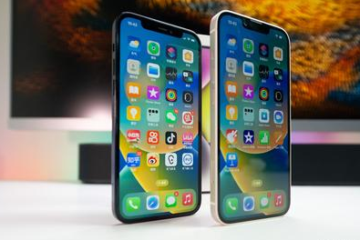 北海苹果维修点分享iPhone 14 Plus自动关机内存连锁故障解析 