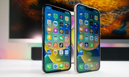 北海苹果维修点分享iPhone 14 Plus安全隔区与音频排错 
