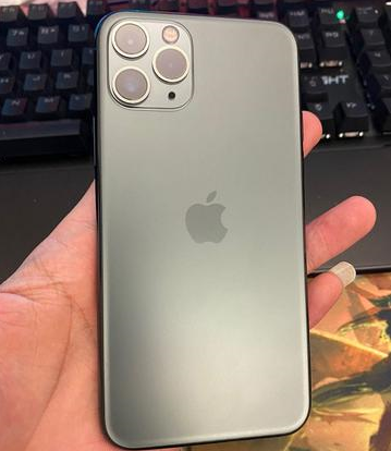 北海苹果维修点分享iPhone 11 Pro电池发烫小众问题解读 
