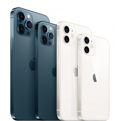北海苹果维修点分享iPhone 12 Pro发烫关联故障汇总 