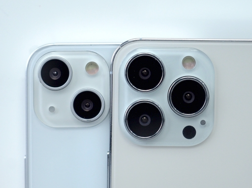 北海苹果维修点分享iPhone 13 Pro Max发烫特殊故障解读 