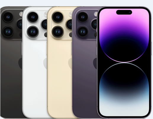 北海苹果维修点分享iPhone 14 Pro发烫易忽略问题解析 