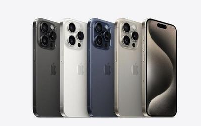 北海苹果维修点分享iPhone 15 Pro发烫五大诱因详解 