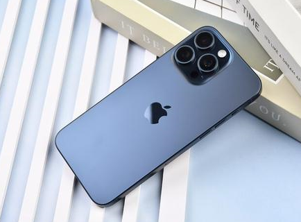 北海苹果维修点分享iPhone 15 Pro Max发烫深度剖析 