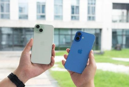 北海苹果维修点分享iPhone 16 Plus发烫多场景剖析 